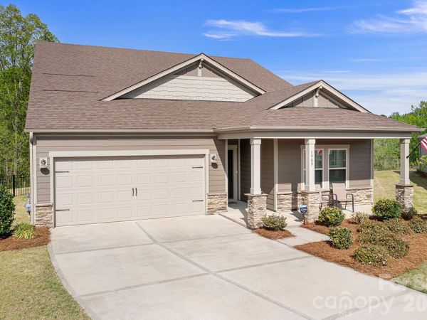 1909 Lotus Lane, Denver, NC 28037