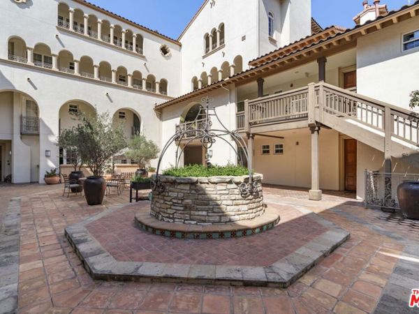 5935 Playa Vista Drive, Unit 410, Playa Vista, CA 90094