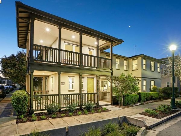 2770 Bette St, Alameda, CA 94501