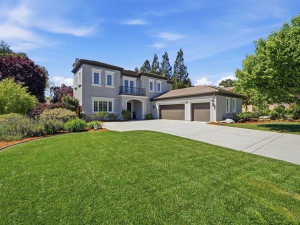 1827 Shafer Avenue , Morgan Hill, CA 95037