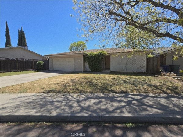 1964 Sierra Court, Merced, CA 95340