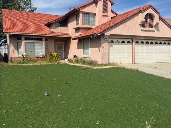 2009 Comstock Court, Palmdale, CA 93551