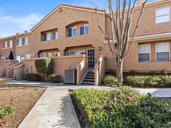 13806 Pinkard Way, Unit 40, El Cajon, CA 92021