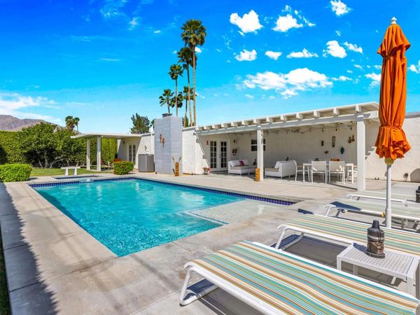 2791 E Ventura Road, Palm Springs, CA 92262