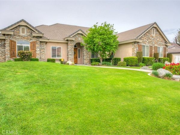 1507 Cromerton, Bakersfield, CA 93311