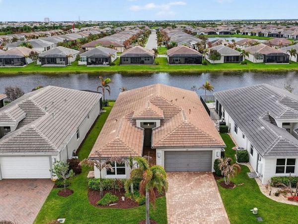 11765 SW Poseidon Way, Port St. Lucie, FL 34987