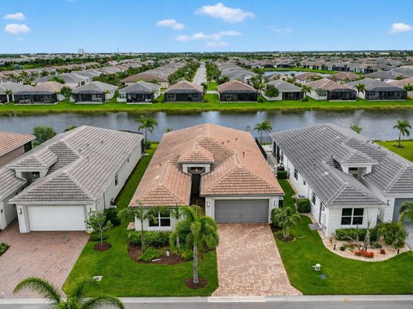 11765 SW Poseidon Way, Port St. Lucie, FL 34987