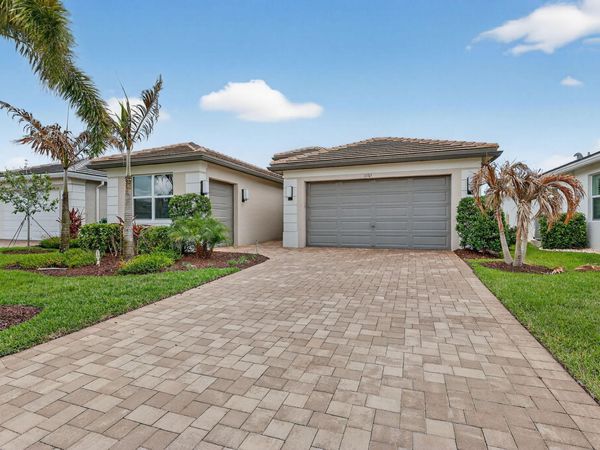 11765 SW Poseidon Way, Port St. Lucie, FL 34987