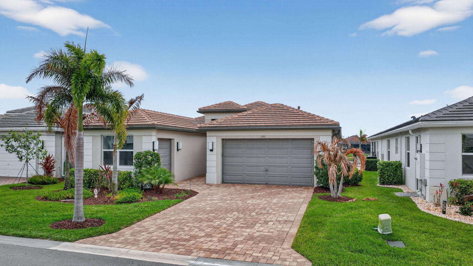 11765 SW Poseidon Way, Port Saint Lucie, FL 34987 Photo