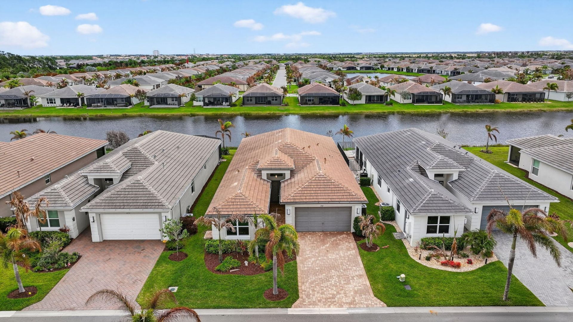 11765 SW Poseidon Way, Port Saint Lucie, FL 34987 Photo