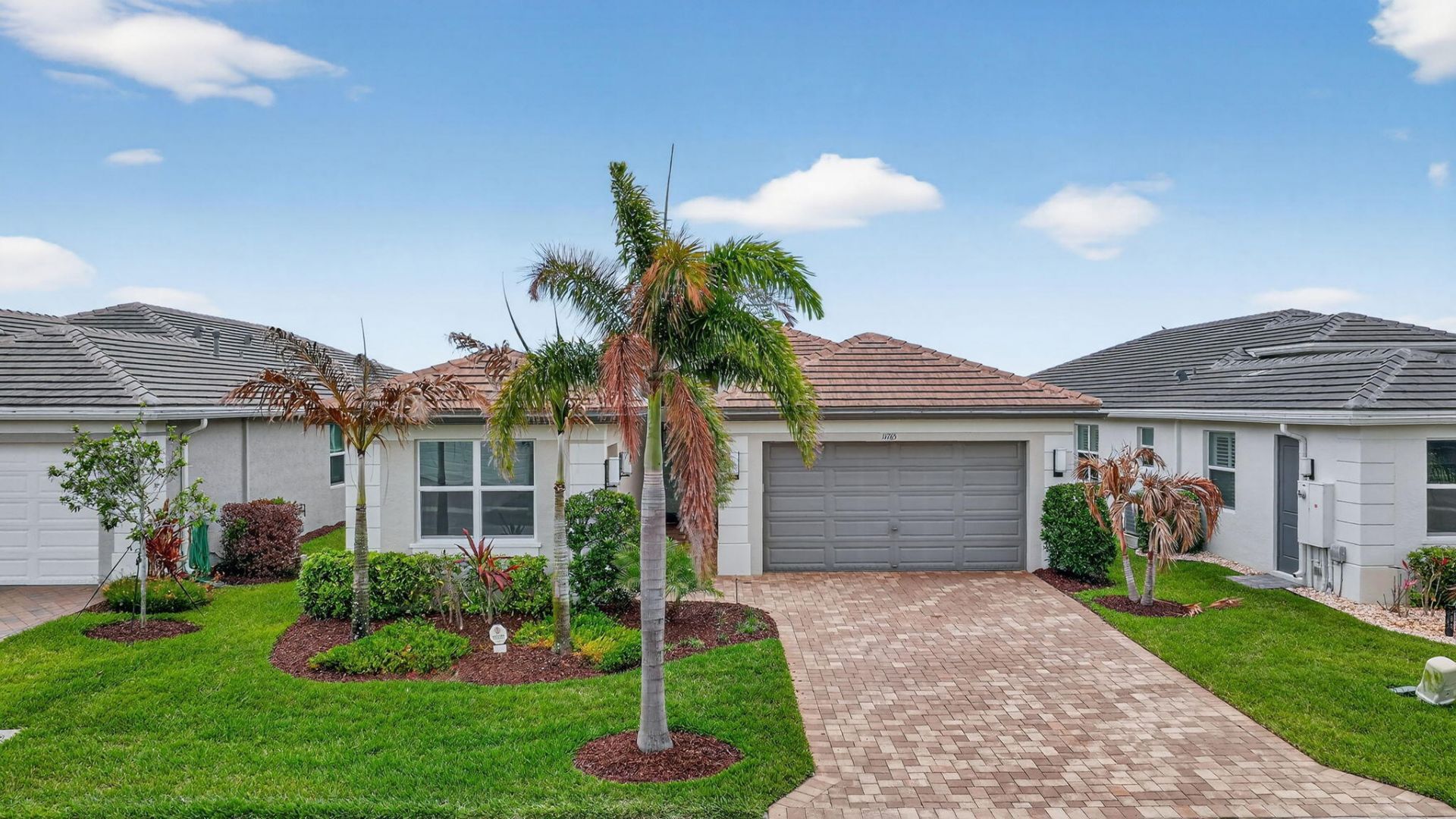 11765 SW Poseidon Way, Port Saint Lucie, FL 34987 Photo