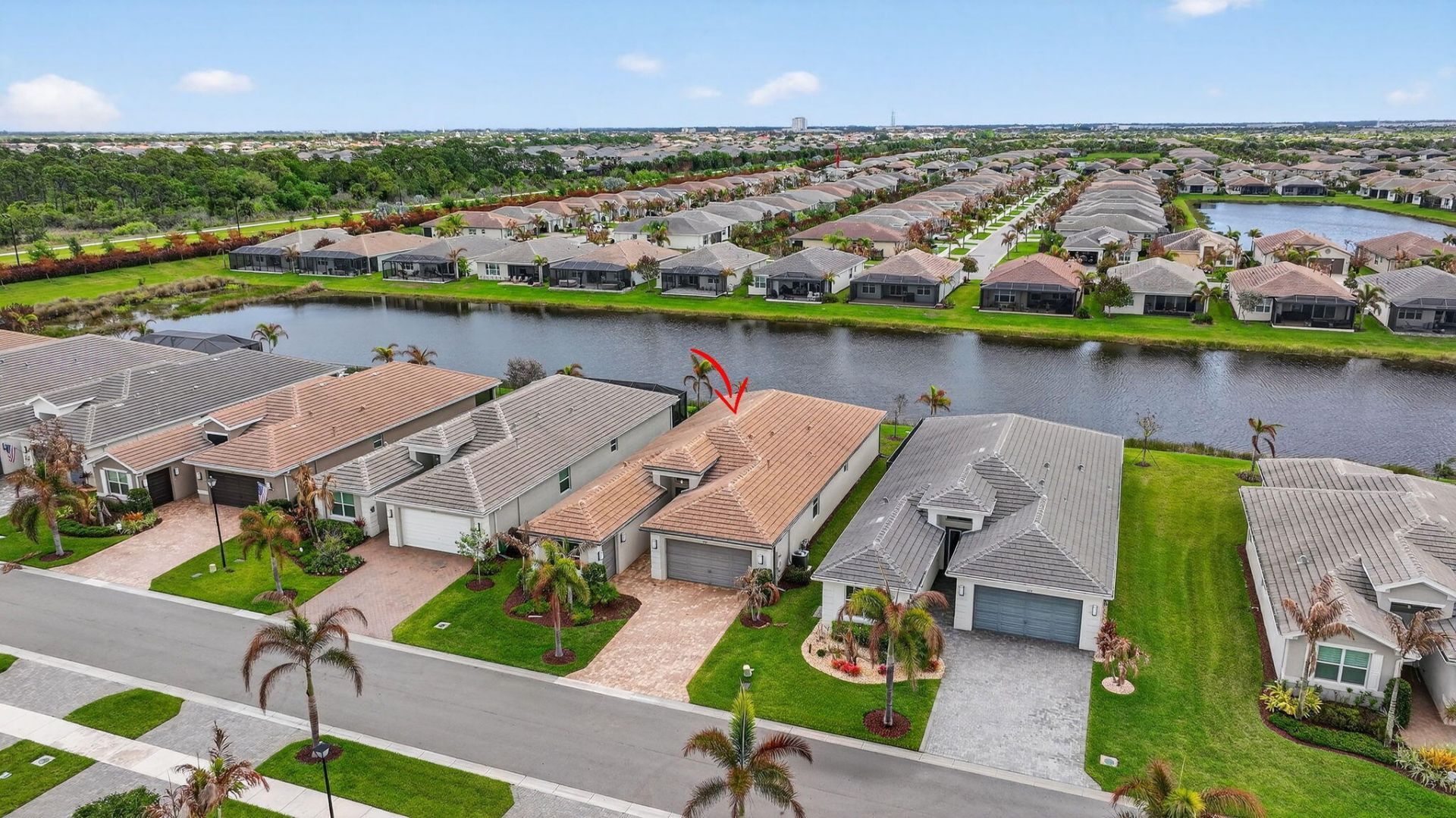 11765 SW Poseidon Way, Port Saint Lucie, FL 34987 Photo