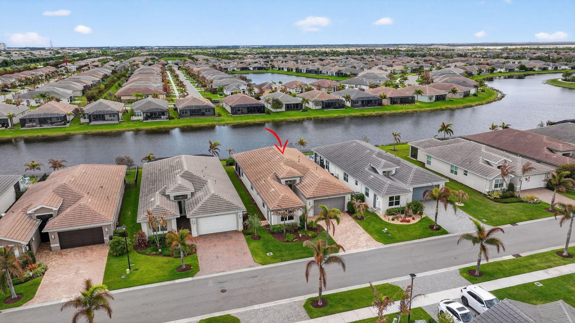 11765 SW Poseidon Way, Port Saint Lucie, FL 34987 Photo