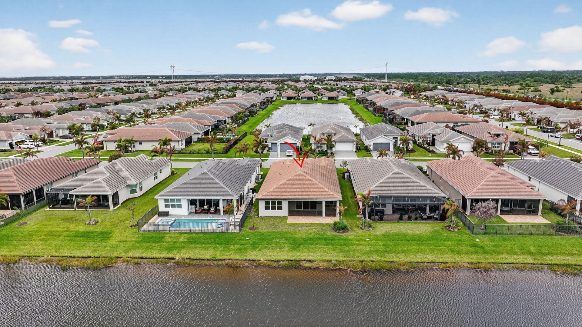 11765 SW Poseidon Way, Port Saint Lucie, FL 34987 Photo