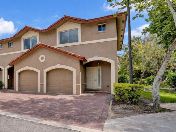 3128 Coral Ridge Drive, Unit 3128, Coral Springs, FL 33065