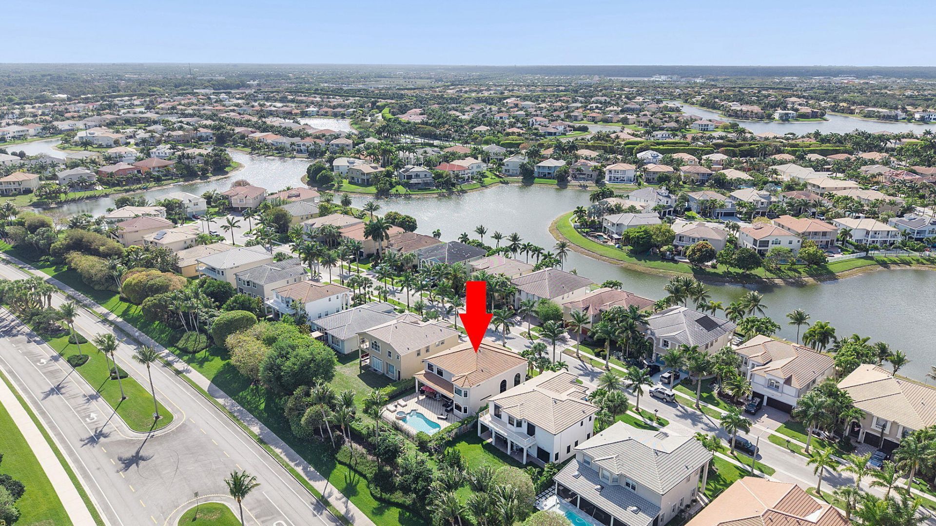 9173 Delemar Court, Wellington, FL 33414 Photo