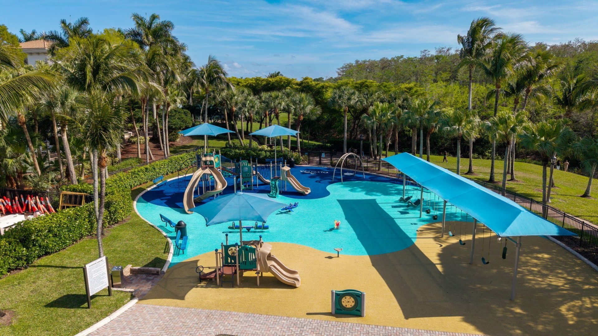 9173 Delemar Court, Wellington, FL 33414 Photo