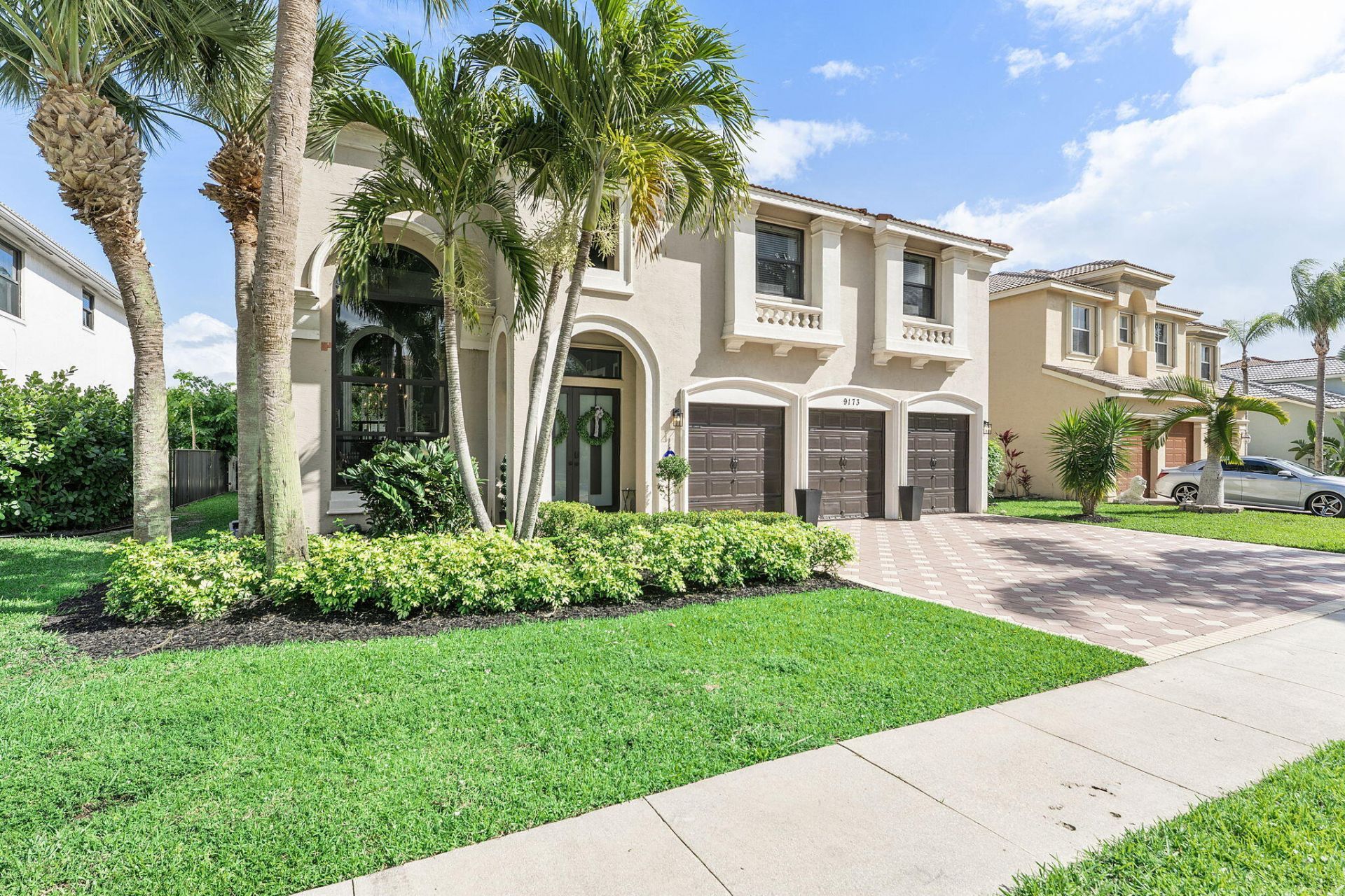 9173 Delemar Court, Wellington, FL 33414 Photo