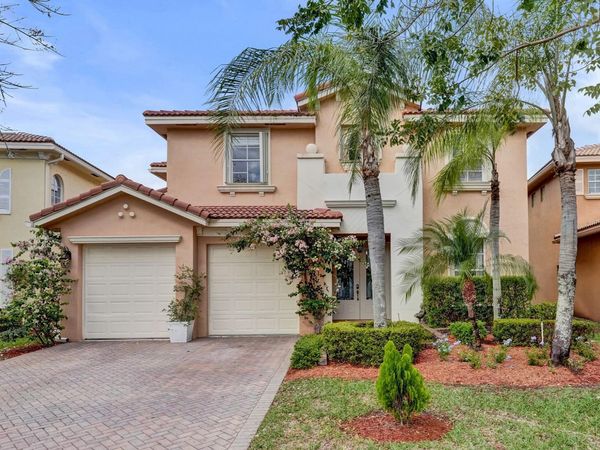 6591 Traveler Road, West Palm Beach, FL 33411