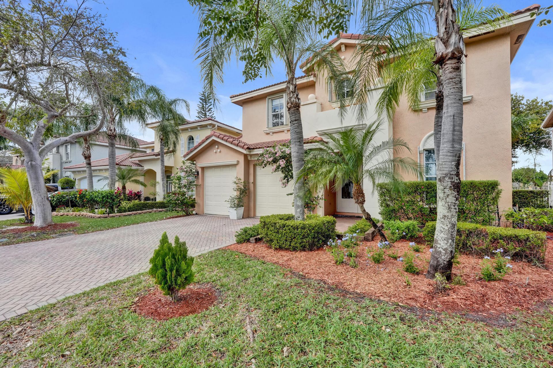 6591 Traveler Road, West Palm Beach, FL 33411 Photo