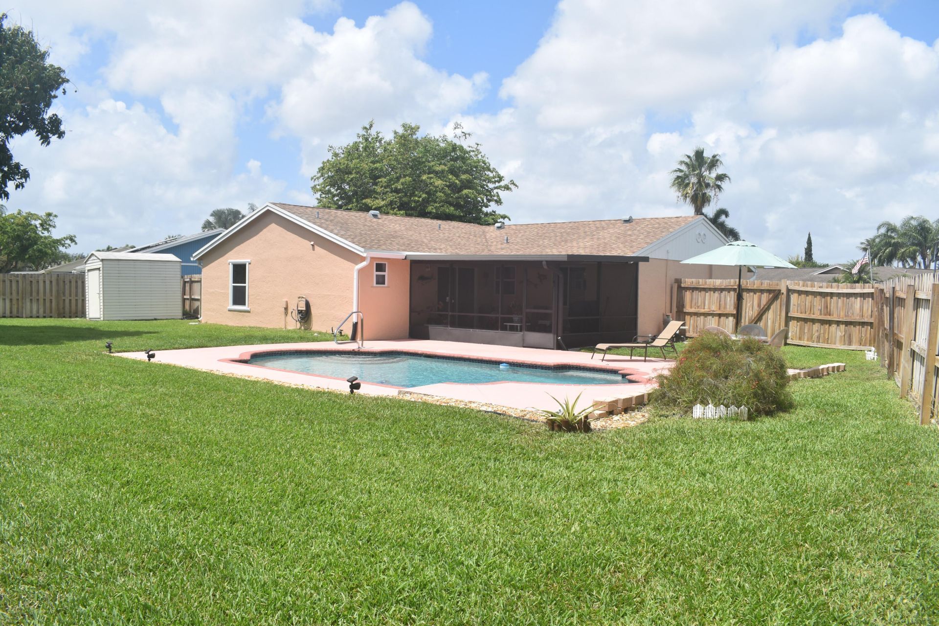 5034 Mark Drive, Boynton Beach, FL 33472 Photo