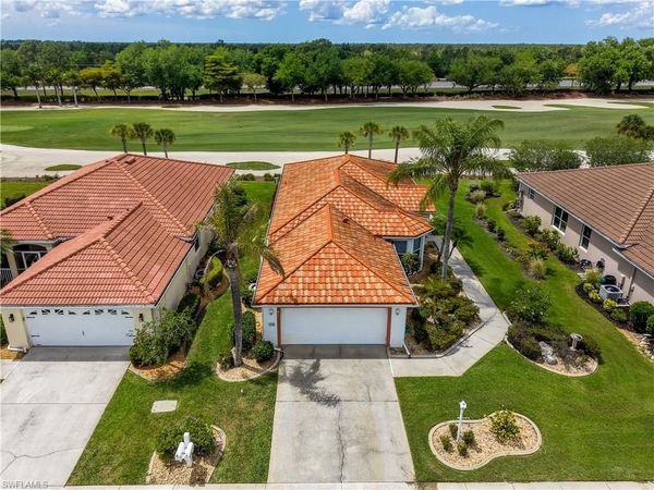 1710 Palo Duro BLVD, NORTH FORT MYERS, FL 33917