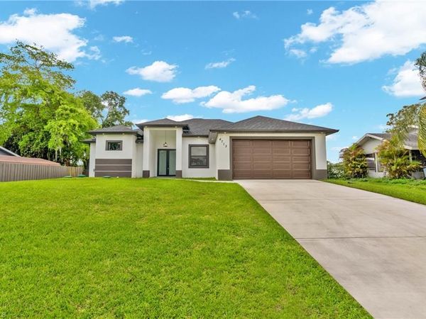 4713 4th ST W, LEHIGH ACRES, FL 33971