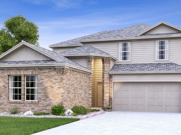 17805 Orchard Oriel WAY , Pflugerville, TX 78660