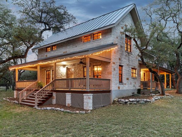 1500 Rebecca Creek RD , Canyon Lake, TX 78133