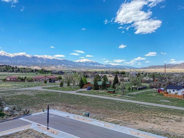 155 Cotopaxi Lane , Salida, CO 81201