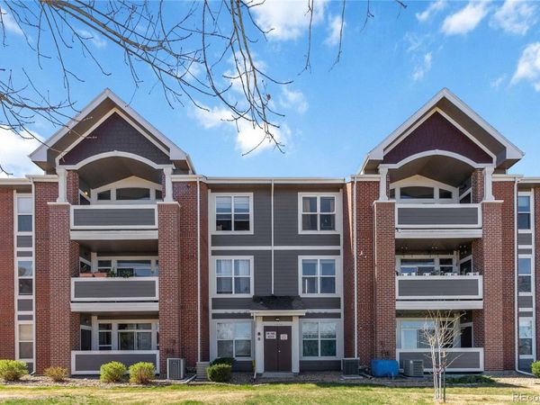 14323 E 1st Drive, Unit 202, Aurora, CO 80011