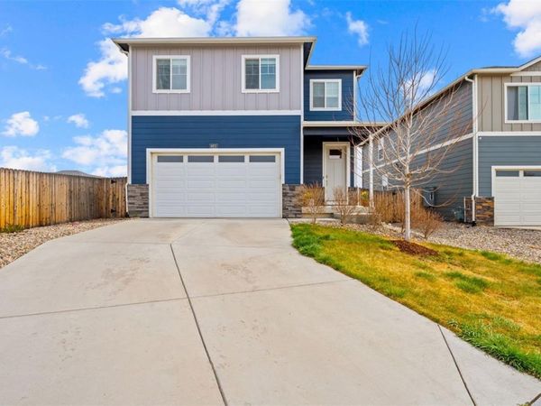 6973 Yazoo Drive , Colorado Springs, CO 80925