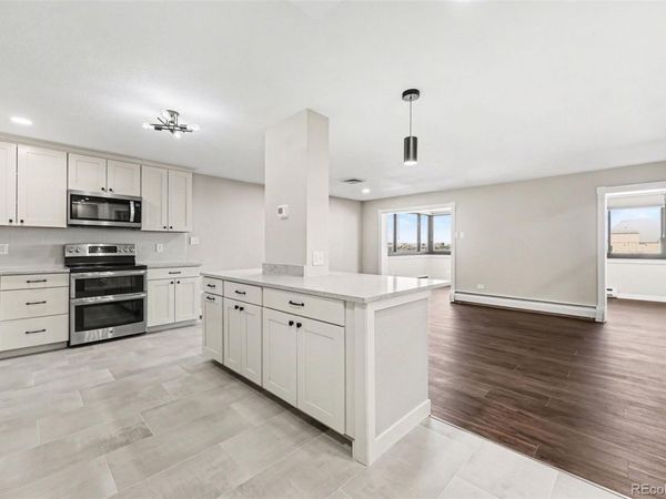 3131 E Alameda Avenue, Unit 1503, Denver, CO 80209