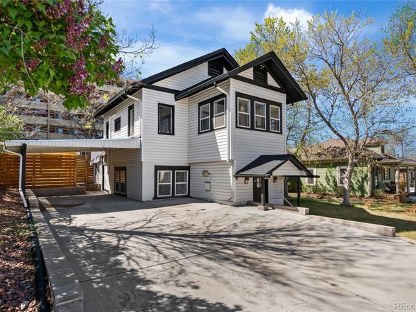 2259 Depew Street, Edgewater, CO 80214