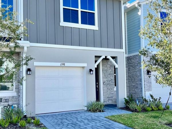 1398 CAPTIVA COVE , SANFORD, FL 32771