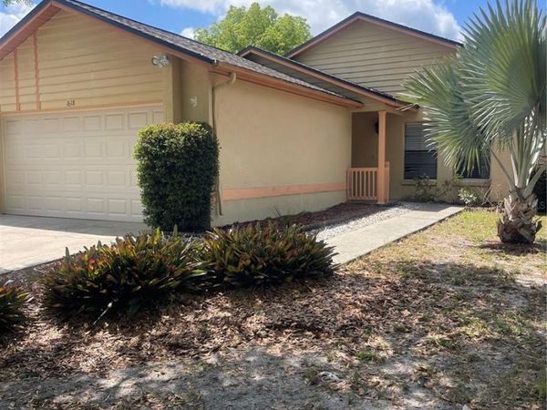 1618 BOBOLINK LANE , CASSELBERRY, FL 32707