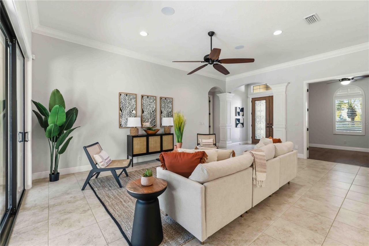 15403 Leven Links Place, Lakewood Ranch, FL 34202 Photo