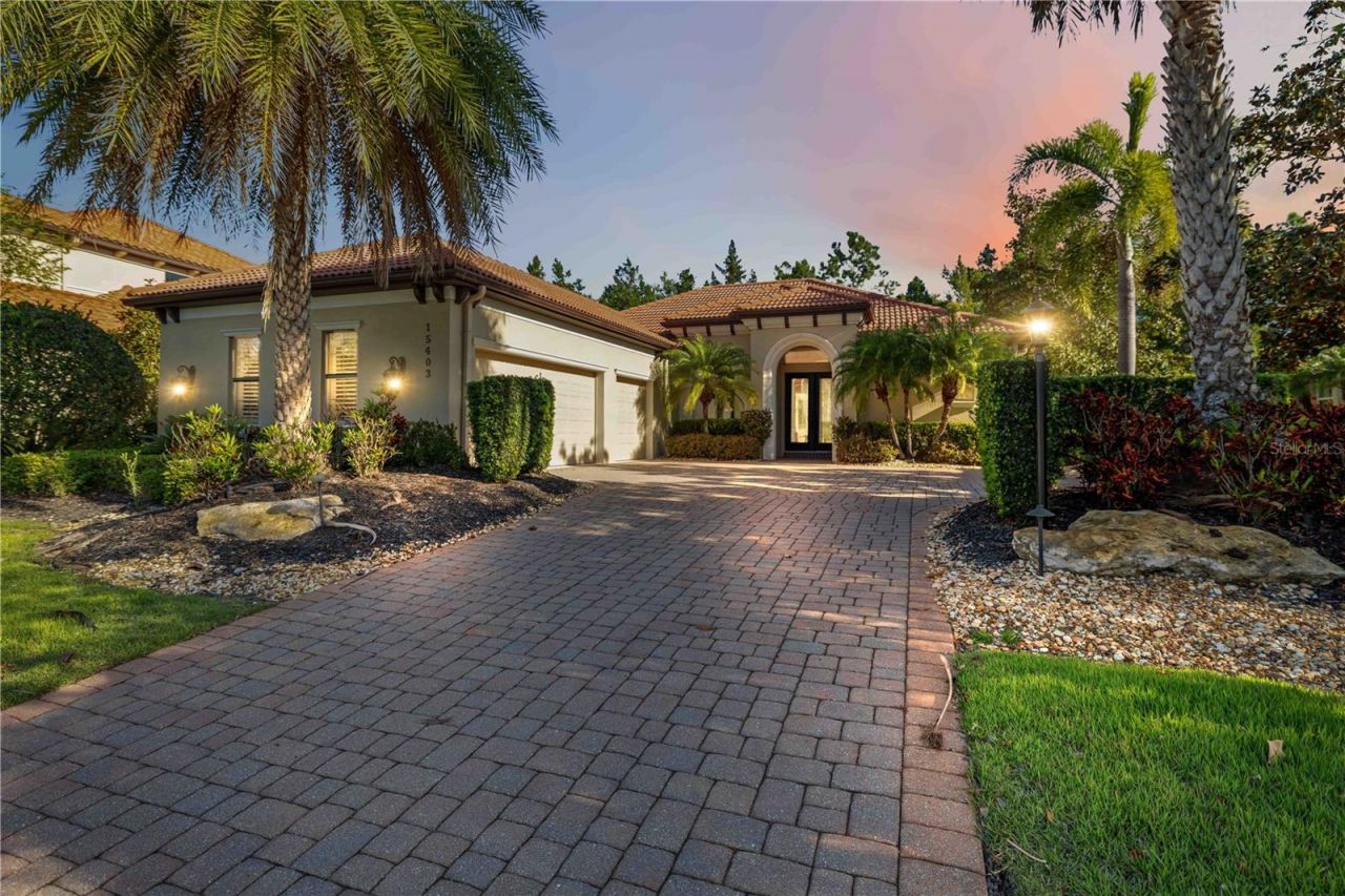 15403 Leven Links Place, Lakewood Ranch, FL 34202 Photo