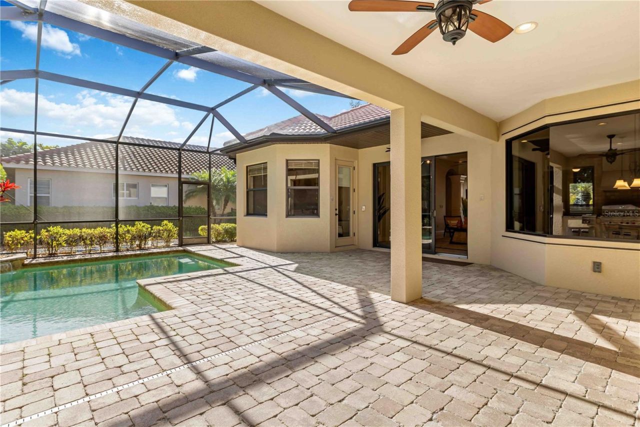 15403 Leven Links Place, Lakewood Ranch, FL 34202 Photo