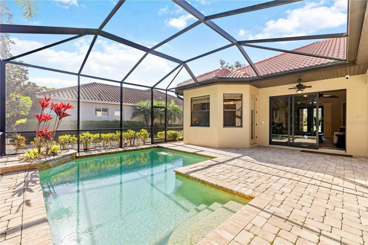 15403 Leven Links Place, Lakewood Ranch, FL 34202 Photo