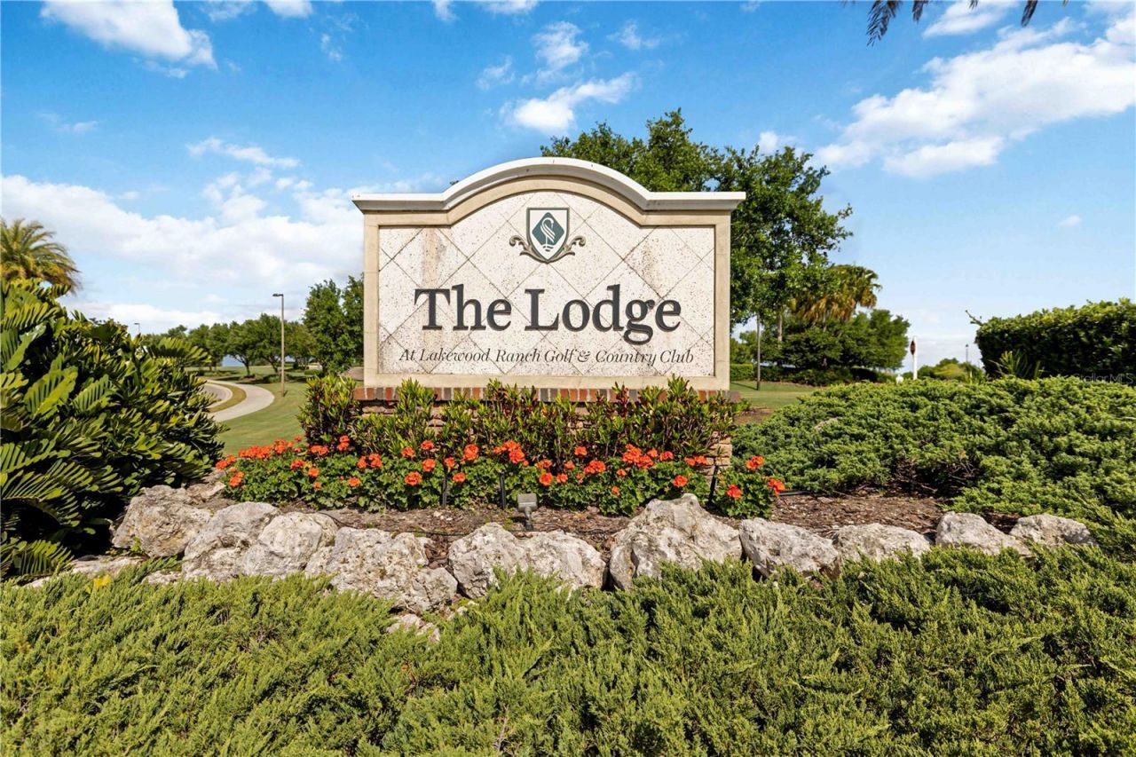 15403 Leven Links Place, Lakewood Ranch, FL 34202 Photo