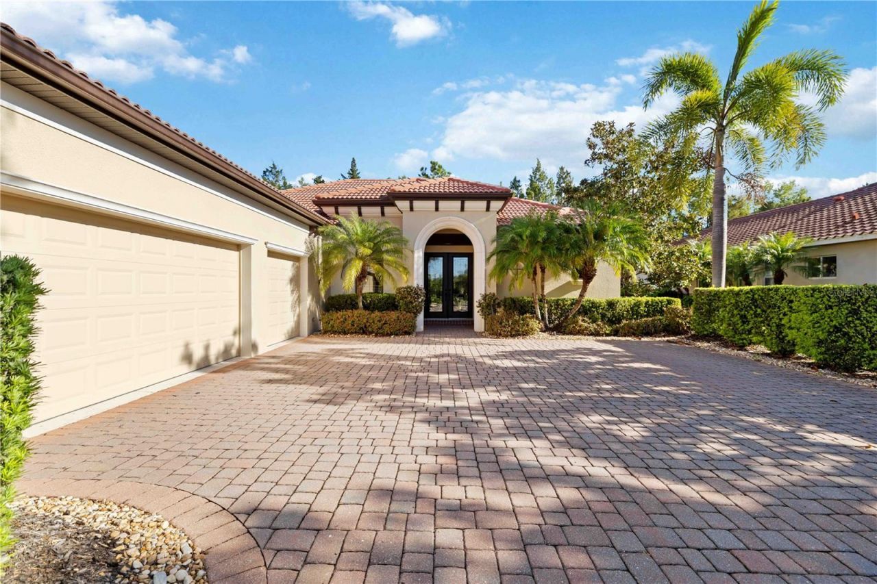 15403 Leven Links Place, Lakewood Ranch, FL 34202 Photo
