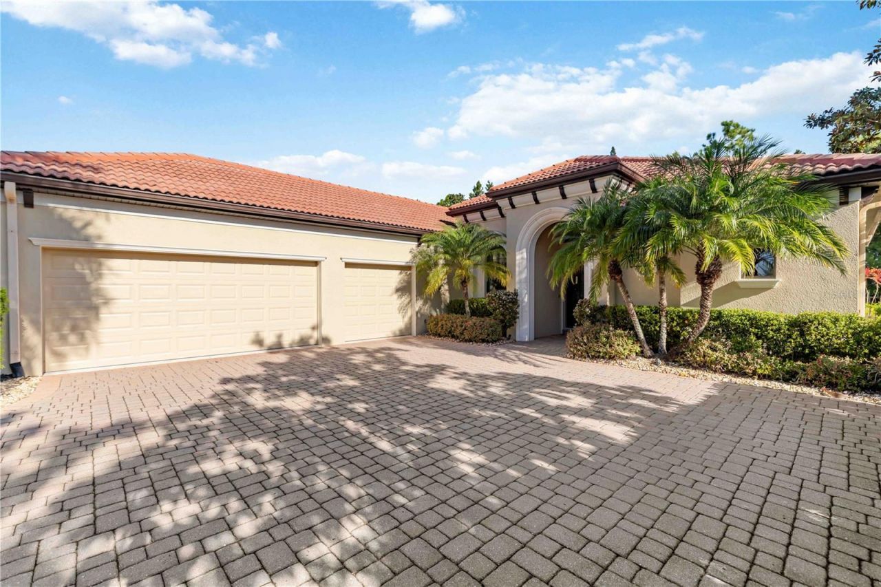 15403 Leven Links Place, Lakewood Ranch, FL 34202 Photo