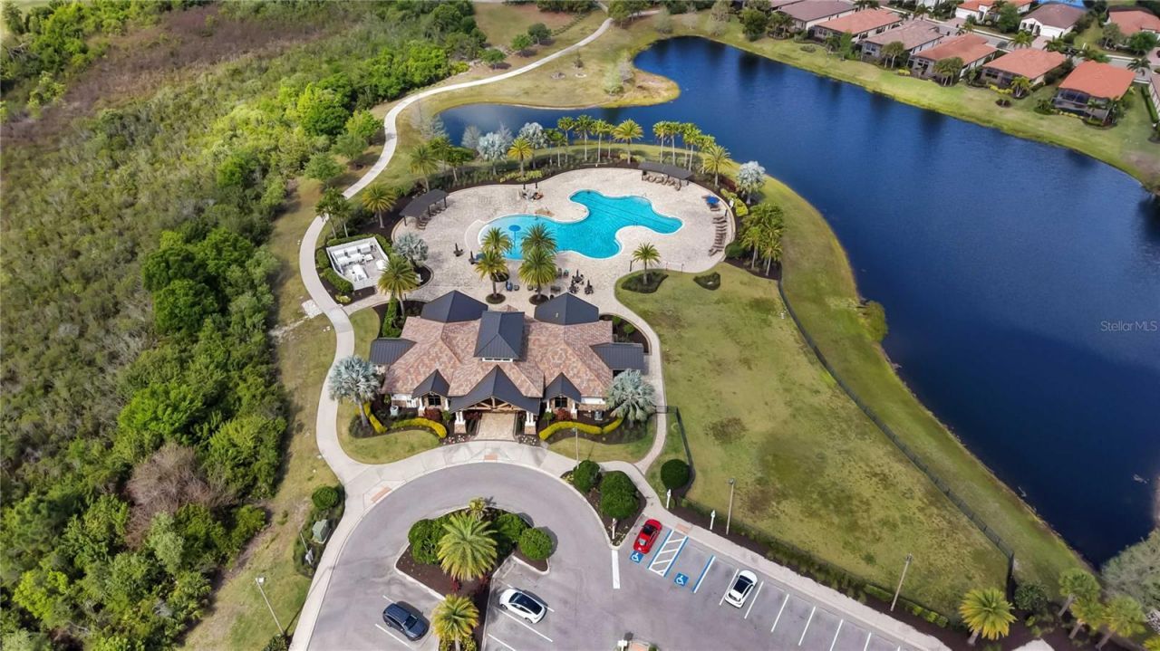 15403 Leven Links Place, Lakewood Ranch, FL 34202 Photo