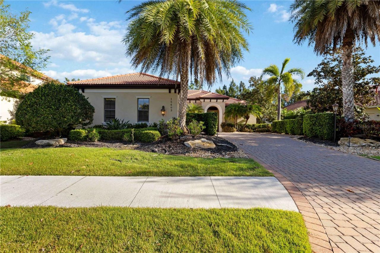 15403 Leven Links Place, Lakewood Ranch, FL 34202 Photo