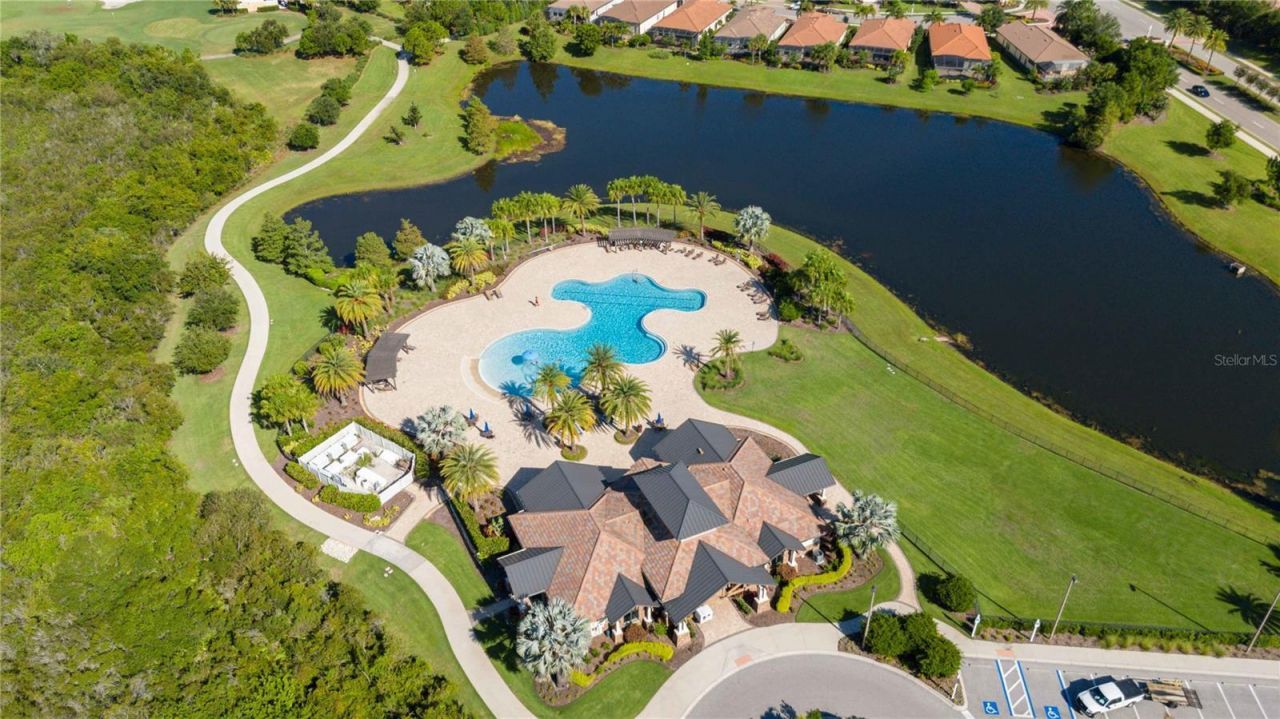 15403 Leven Links Place, Lakewood Ranch, FL 34202 Photo