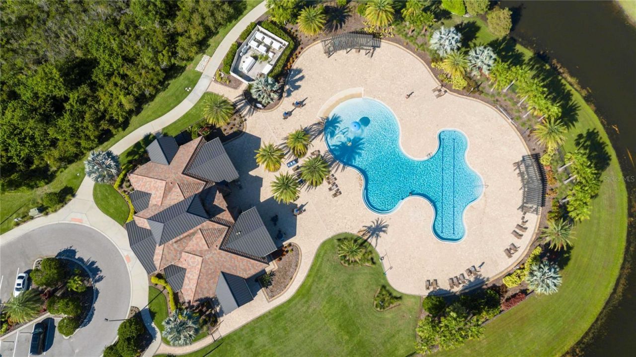 15403 Leven Links Place, Lakewood Ranch, FL 34202 Photo