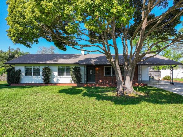 395 TANGELO DRIVE, SANFORD, FL 32771