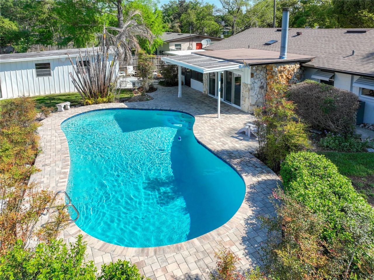 395 Tangelo Drive, Sanford, FL 32771 Photo