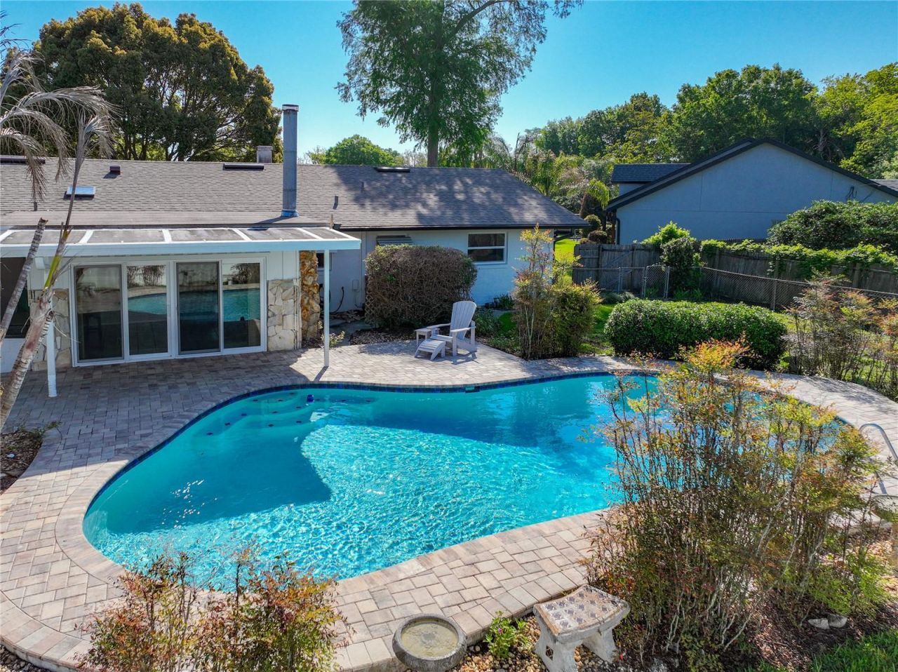 395 Tangelo Drive, Sanford, FL 32771 Photo